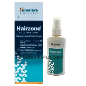Hairzone Solution