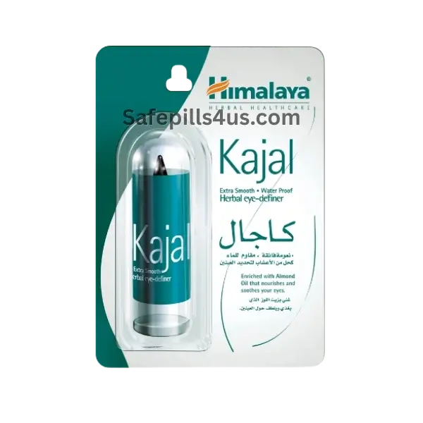 Herbal Kajal (Herbal)