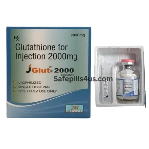 JGlut 2000 mg