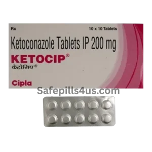 Ketocip 200 mg