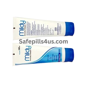Mildy Shampoo