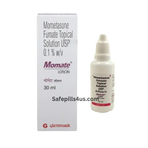 Momate Lotion (Mometasone Furoate)