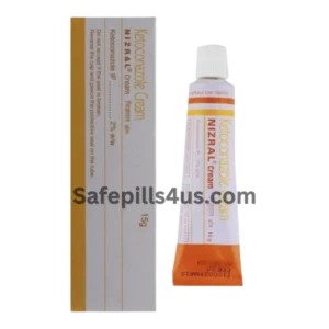 Nizral 15gm Cream