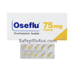 Oseflu 75 mg