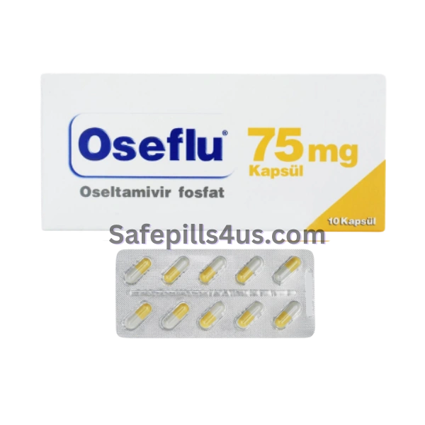 Oseflu 75 Mg