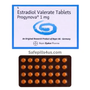 Progynova 1 mg