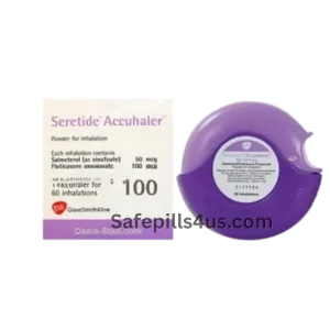 Seretide