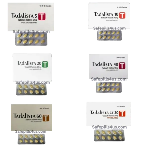 Take Control of Your Performance