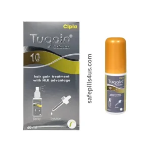 Tugain 10%