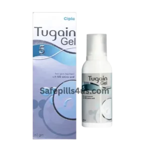 Tugain 5 Gel