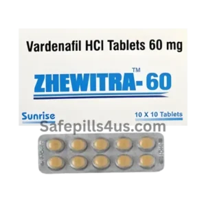 Zhewitra 60 Mg