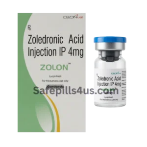 Zolon 4 Mg