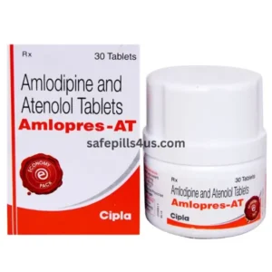 Amlopres AT