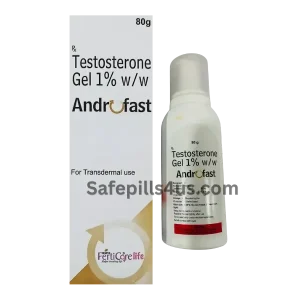 Androfast Gel