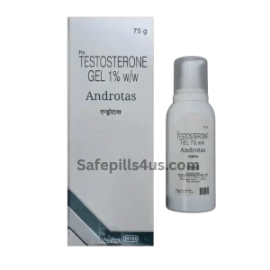 Androtas Gel