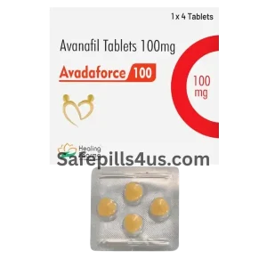 Avadaforce 100 mg