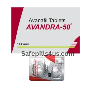 Avandra 50 Mg