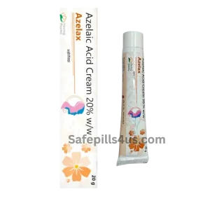 Azelax Cream