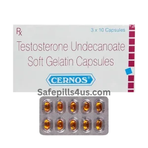 Cernos 40 Mg