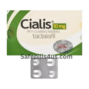 Cialis 10 mg