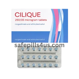 Cilique