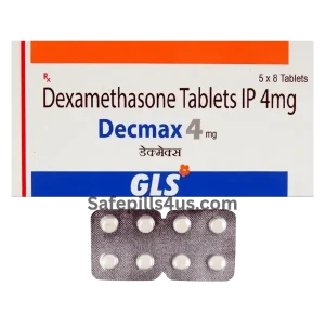 Decmax 4 Mg