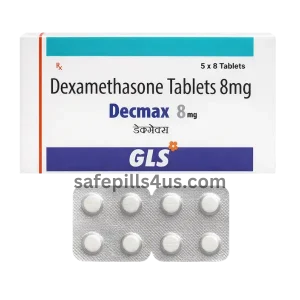 Decmax 8mg