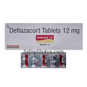 Defcort 12 mg