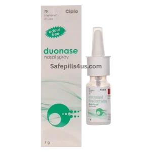 Duonase Nasal Spray