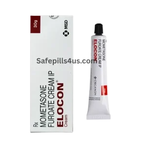 Elocon Cream 30g