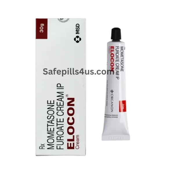 Elocon Cream 30g