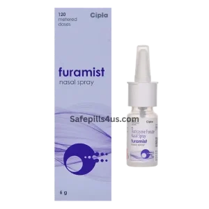 Furamist Nasal Spray 6g