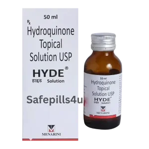 Hyde Solution 50 ml