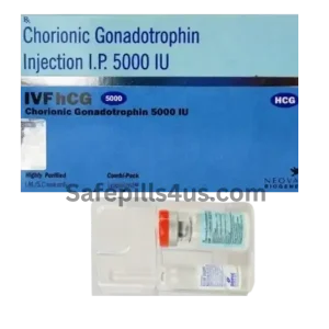 IVFhCG 5000