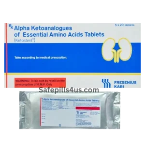 Ketosteril