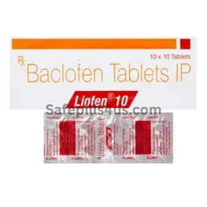 Liofen 10 mg