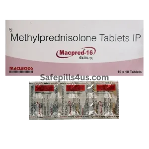 Macpred 16 Mg