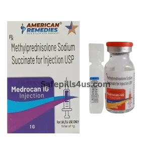 Medrocan 1000 mg