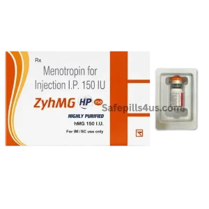 Menotropin HMG 150iu
