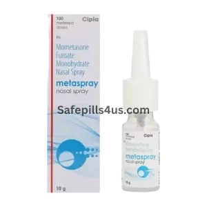 Metaspray Nasal Spray