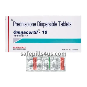 Prednisolone 10 mg