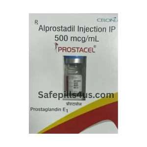 Prostacel 500mcg