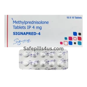 Signapred 4 mg