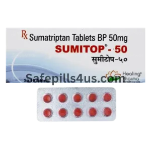 Sumitop 50 mg