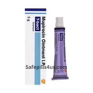T-Bact Ointment 5gm