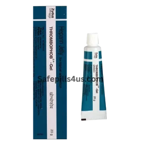 Thrombophob Gel