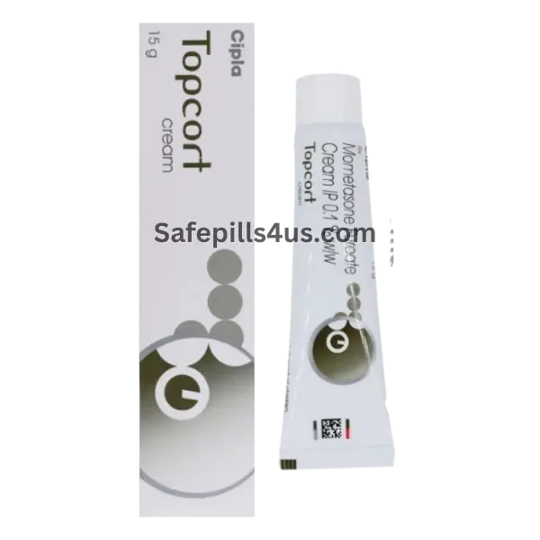 Topcort Cream (Mometasone)