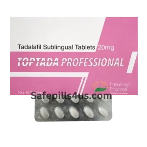 Toptada Professional