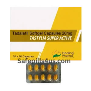 Toptada Super Active