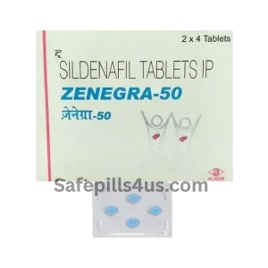 Zenegra 50 mg